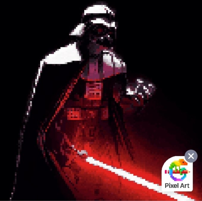 vader